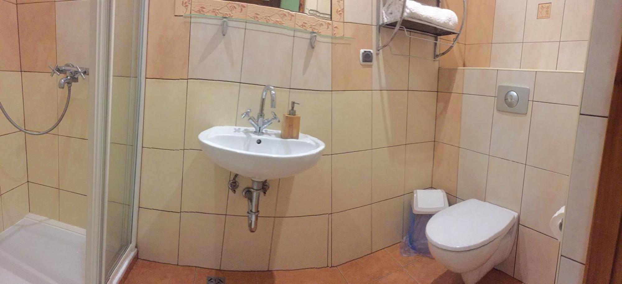 Dom Lidia Villa Szklarska Poreba Room photo