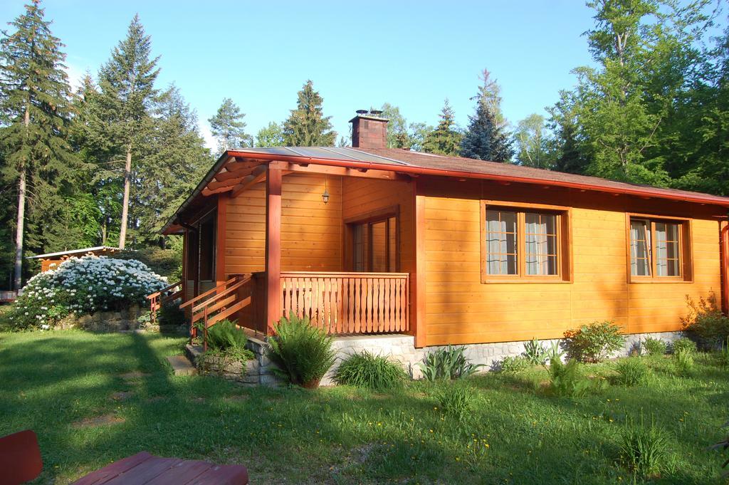 Dom Lidia Villa Szklarska Poreba Exterior photo
